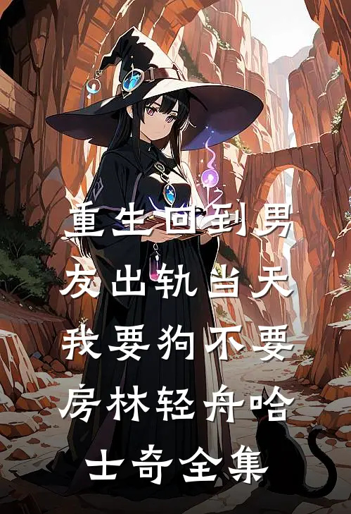 重生回到男友出轨当天，我要狗不要房林轻舟哈士奇全集