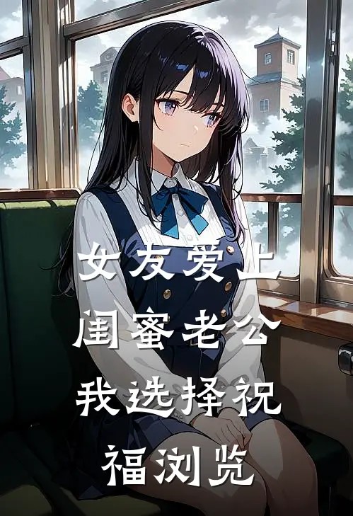 女友爱上闺蜜老公，我选择祝福浏览