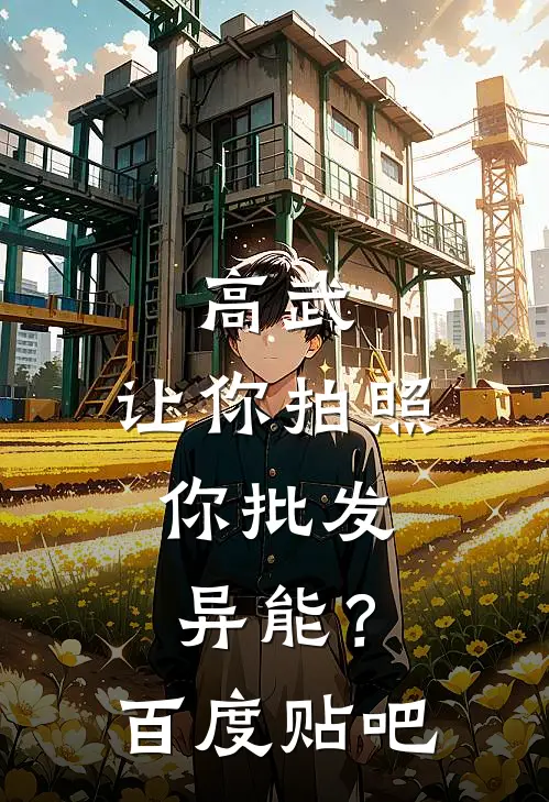 高武：让你拍照，你批发异能？百度贴吧