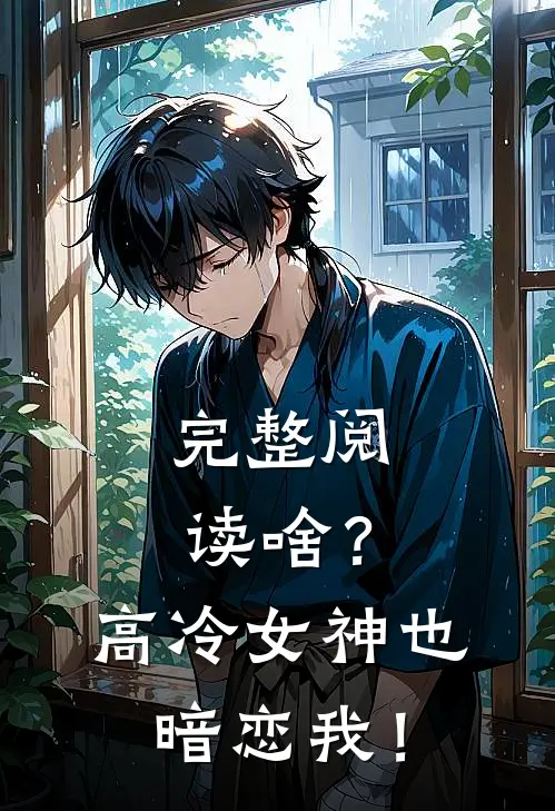 完整阅读啥？高冷女神也暗恋我！