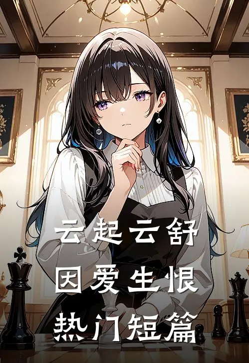 云起云舒，因爱生恨热门短篇