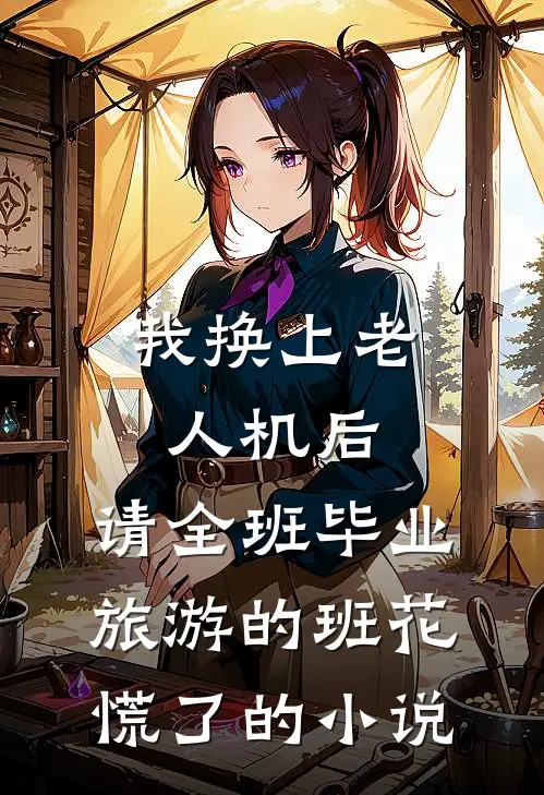 我换上老人机后，请全班毕业旅游的班花慌了的小说