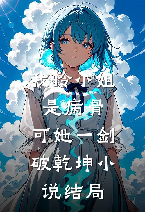 我怜小姐是病骨，可她一剑破乾坤小说结局