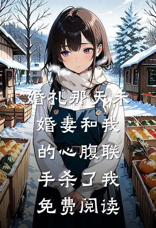 婚礼那天未婚妻和我的心腹联手杀了我免费阅读