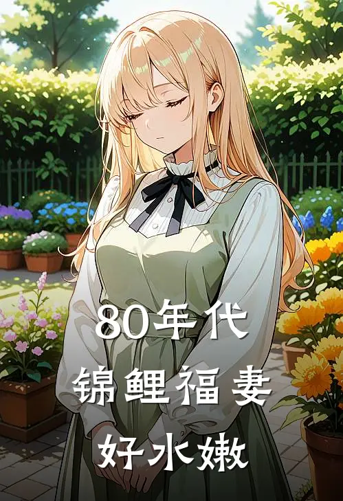 80年代：锦鲤福妻好水嫩