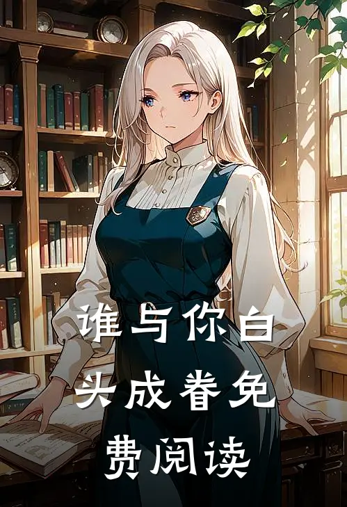 谁与你白头成眷免费阅读