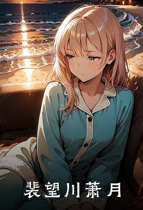 裴望川萧月