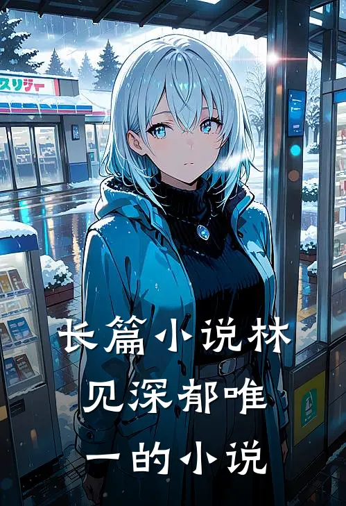 长篇小说林见深郁唯一的小说