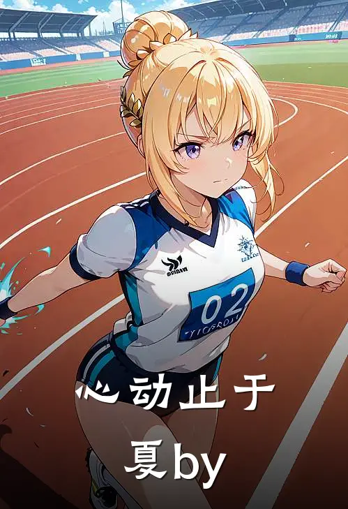 心动止于夏by