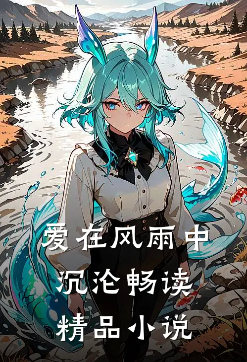 爱在风雨中沉沦畅读精品小说