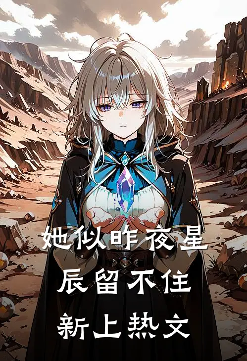 她似昨夜星辰留不住新上热文
