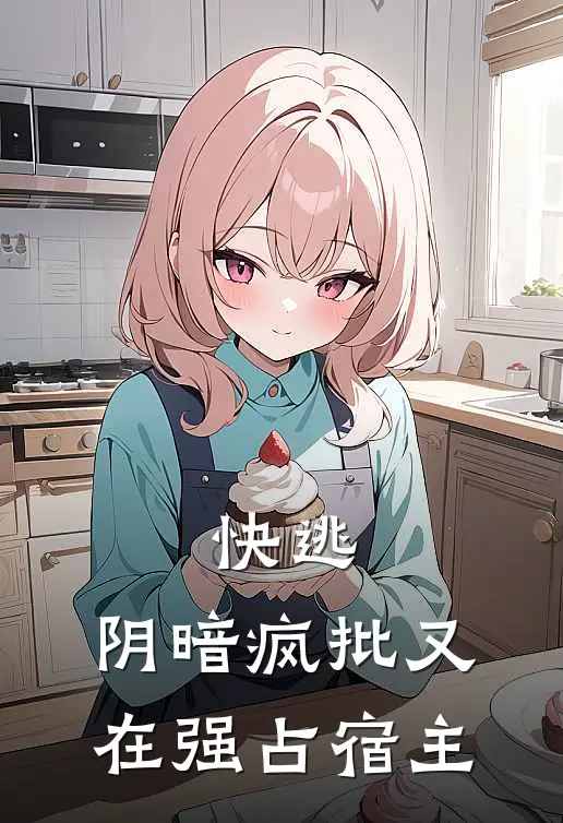 快逃，阴暗疯批又在强占宿主