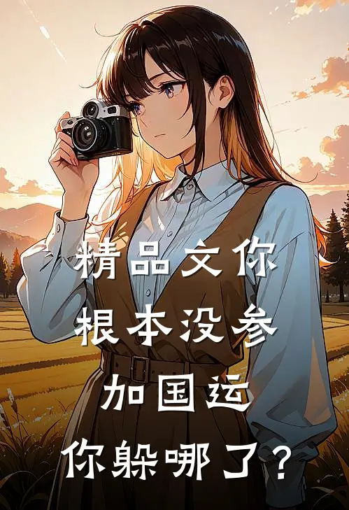 精品文你根本没参加国运，你躲哪了？