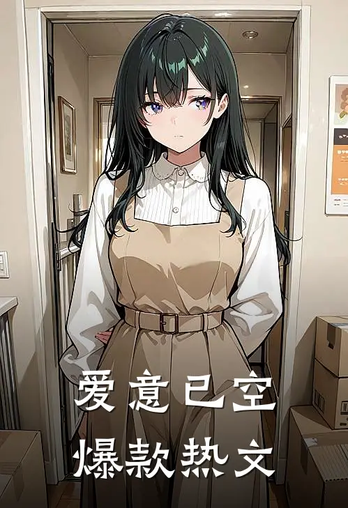 爱意已空爆款热文