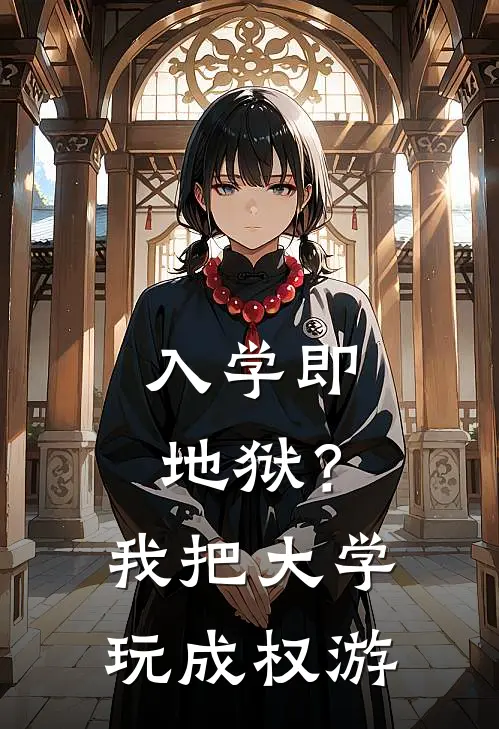 入学即地狱？我把大学玩成权游
