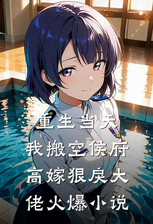 重生当天，我搬空侯府高嫁狠戾大佬火爆小说