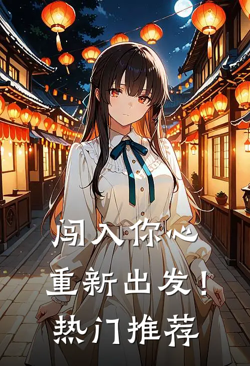 闯入你心，重新出发！热门推荐