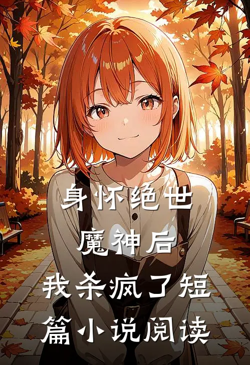 身怀绝世魔神后，我杀疯了短篇小说阅读