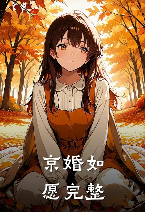 京婚如愿完整