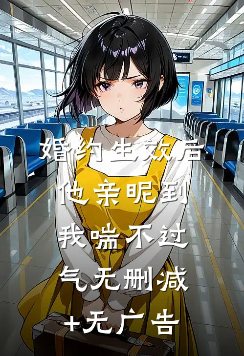 婚约生效后，他亲昵到我喘不过气无删减+无广告