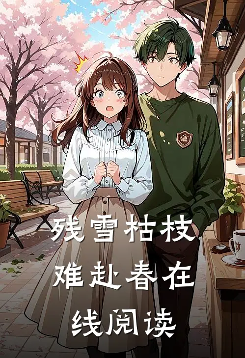 残雪枯枝，难赴春在线阅读