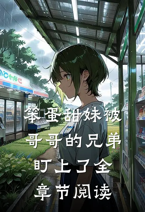 笨蛋甜妹被哥哥的兄弟盯上了全章节阅读