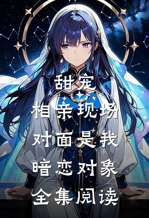 甜宠：相亲现场，对面是我暗恋对象全集阅读