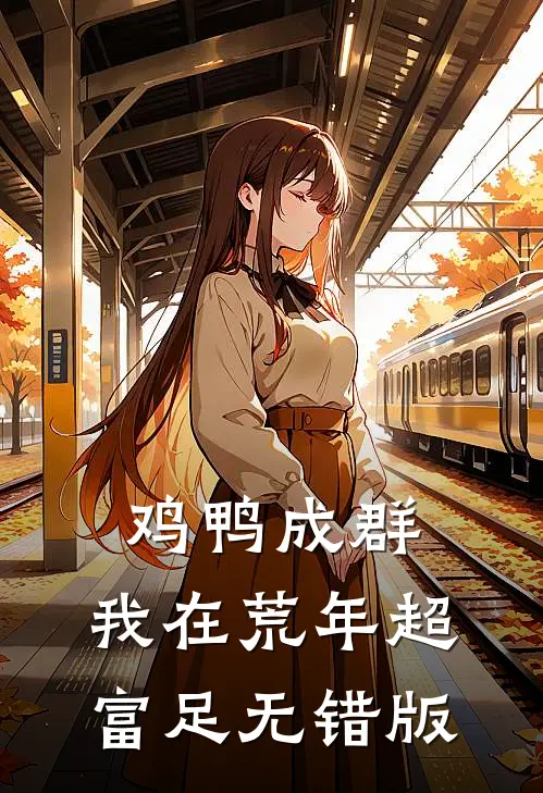 鸡鸭成群，我在荒年超富足无错版