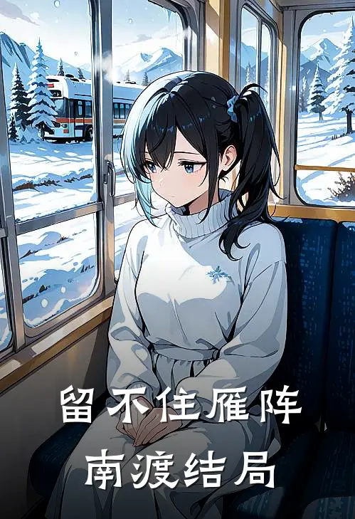 留不住雁阵南渡结局