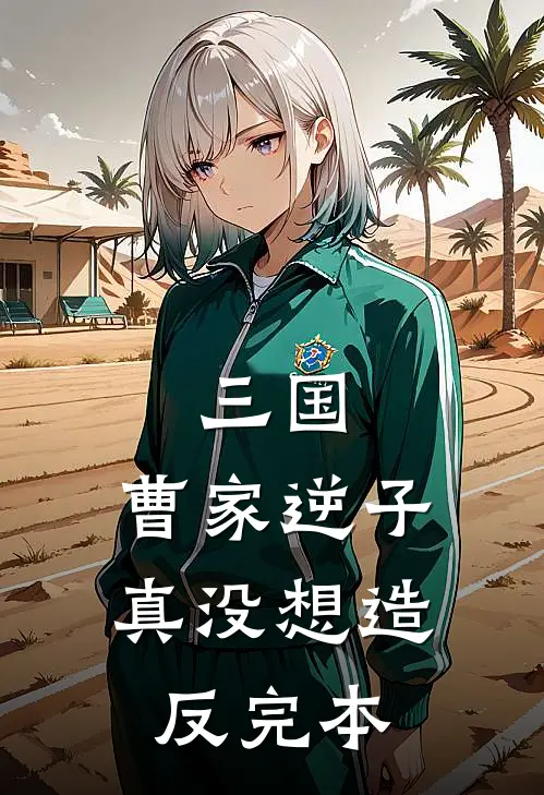 三国：曹家逆子真没想造反完本