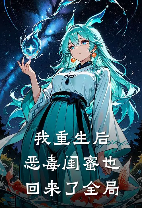 我重生后，恶毒闺蜜也回来了全局