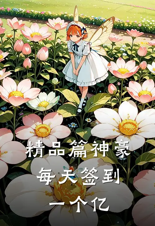 精品篇神豪：每天签到一个亿