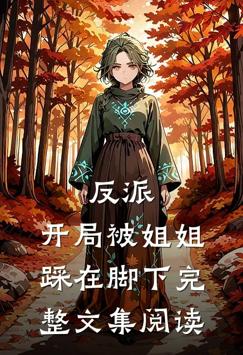 反派：开局被姐姐踩在脚下完整文集阅读