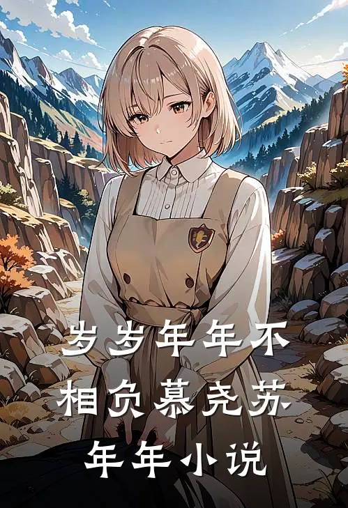 岁岁年年不相负慕尧苏年年小说
