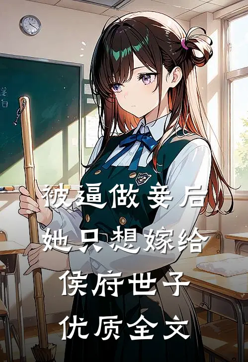 被逼做妾后，她只想嫁给侯府世子优质全文