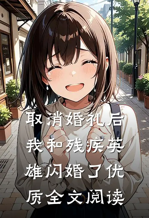 取消婚礼后，我和残疾英雄闪婚了优质全文阅读