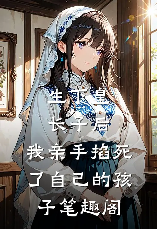 生下皇长子后，我亲手掐死了自己的孩子笔趣阁