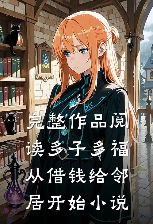 完整作品阅读多子多福从借钱给邻居开始小说