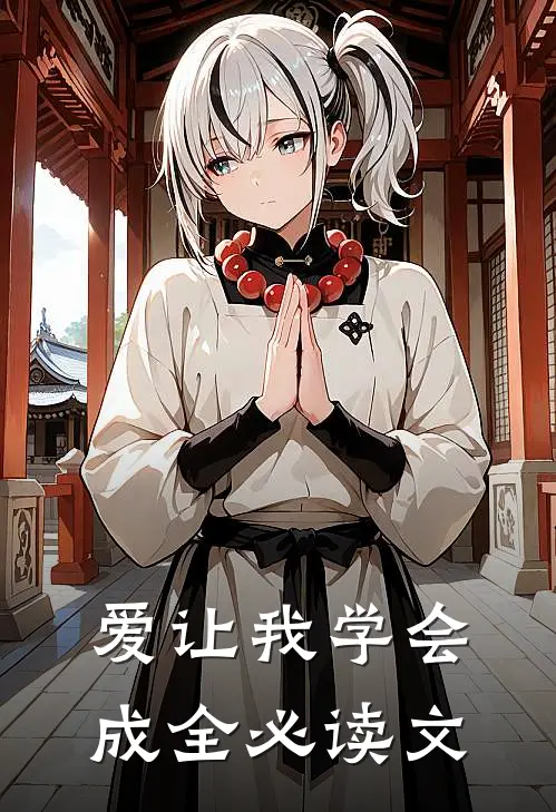 爱让我学会成全必读文