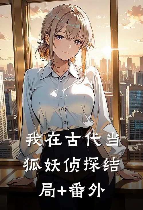 我在古代当狐妖侦探结局+番外