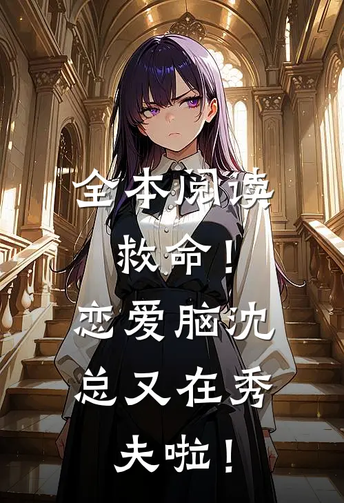 全本阅读救命！恋爱脑沈总又在秀夫啦！