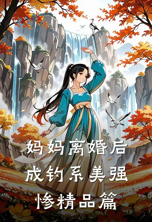 妈妈离婚后成钓系美强惨精品篇