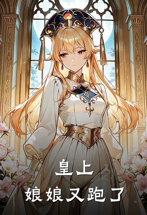 皇上，娘娘又跑了