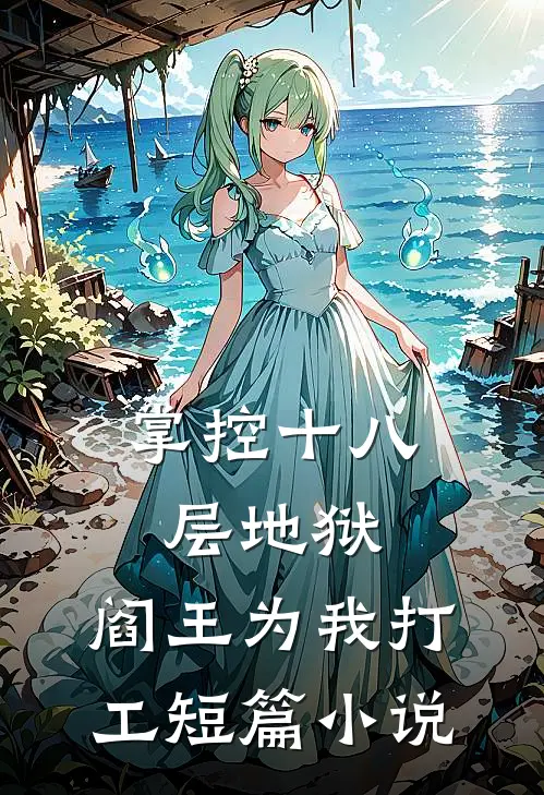 掌控十八层地狱，阎王为我打工短篇小说