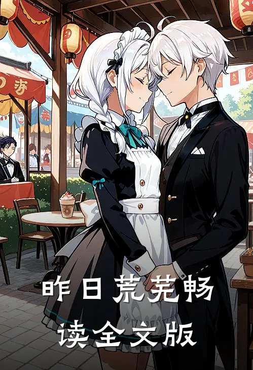 昨日荒芜畅读全文版
