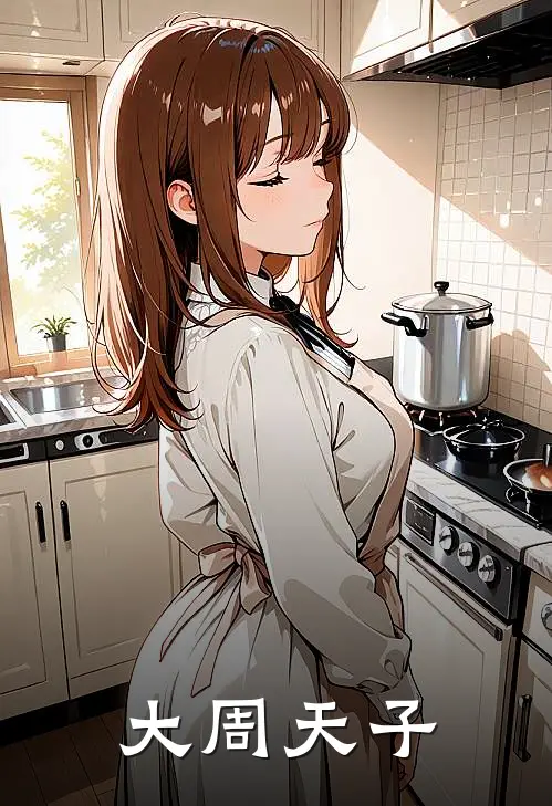 大周天子
