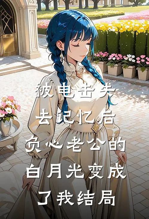 被电击失去记忆后，负心老公的白月光变成了我结局