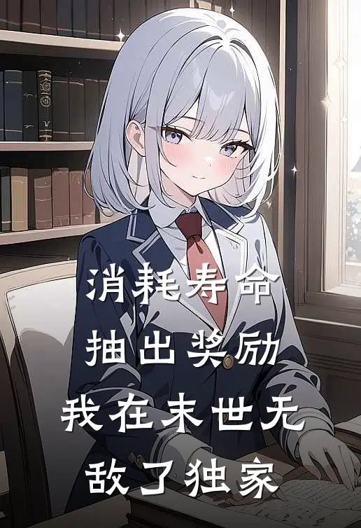 消耗寿命抽出奖励，我在末世无敌了独家