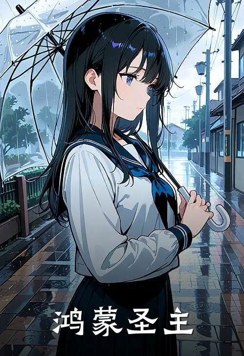 鸿蒙圣主