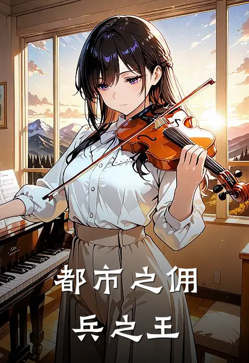 都市之佣兵之王